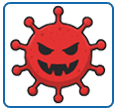 Anti virus and Internet security