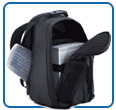 Notebook bags / carry bags