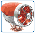 Cooling Fans Heatsinks