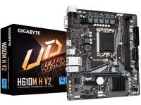 H610M H V2 D5