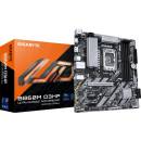 GA-B860M-D3HP Gigabyte B860 D3HP B860 Express Chipset LGA 1851 Micro ATX Motherboard